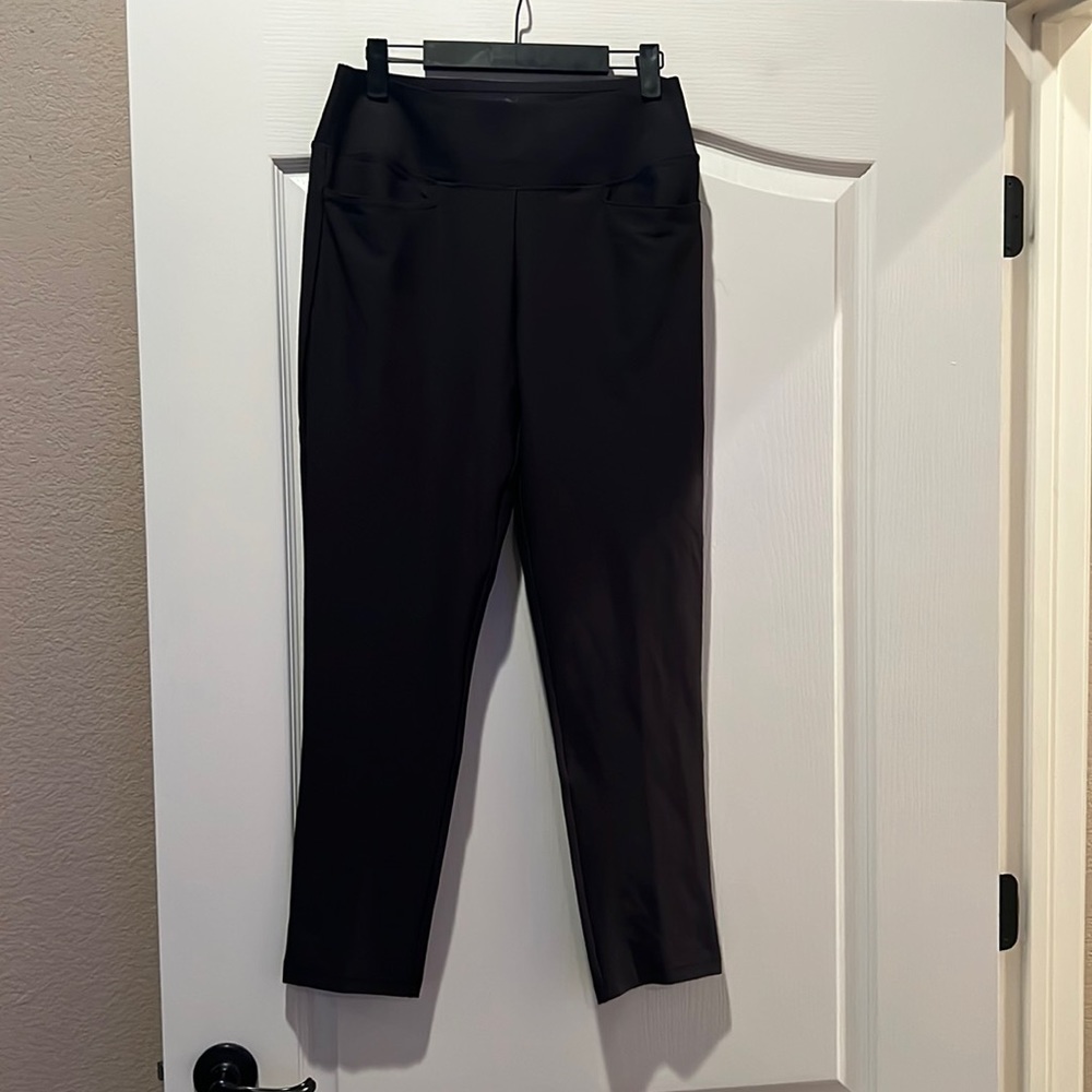 Puma golf pants